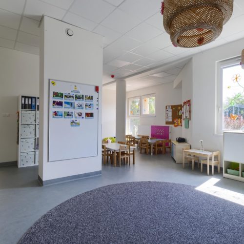 Sin Fronteras wnętrza 02