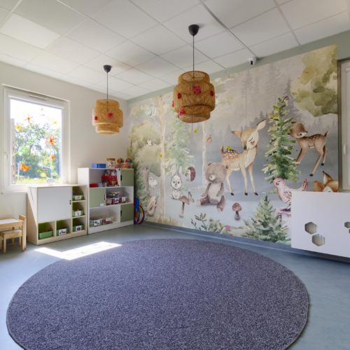 Sin Fronteras wnętrza 03