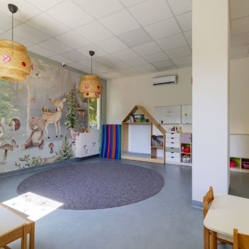 Sin Fronteras wnętrza 04