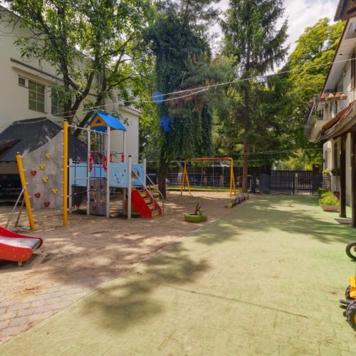 Sin Fronteras wnętrza 31