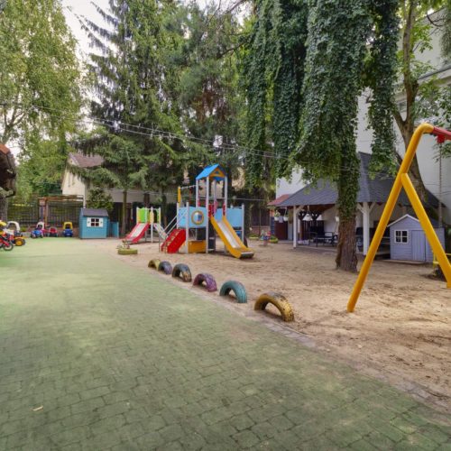 Sin Fronteras wnętrza 34