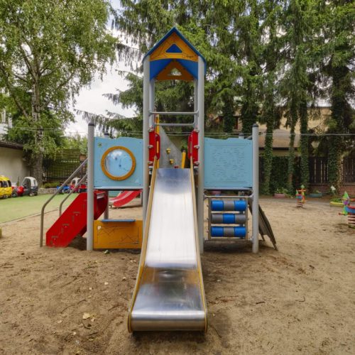 Sin Fronteras wnętrza 36